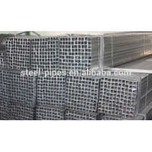 factory price square tube steel 40x40